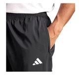 adidas Otr B Erkek Siyah Koşu Eşofman Altı IK5024 thumbnail 5