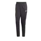 adidas Otr B Erkek Siyah Koşu Eşofman Altı IK5024 thumbnail 4