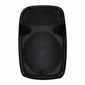 DJ PRO 15İNÇ 600 WATT 2 YOLLU PASİF HOPARLÖR - 1