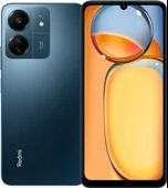 Xiaomi Redmi 13C Lacivert 256 GB 8 GB Ram Akıllı Telefon (Xiaomi Türkiye Garantili) - 1