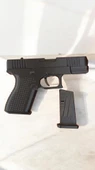 Glock 19 Hareketli Özel Tasarım - 4