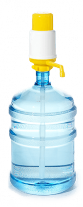 Decorev Çok Renkli Damacana Su Pompası - 3