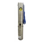 Hegel  Dc Solar Dalgıç Pompa 110 Volt 13,5 Amper – TKA2510202302 - 1
