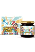 Nedox Kids Çocuklar Için Özel - Arı Sütü, Pekmez, Bal Ve Vitamin Katkılı Kakaolu Macun - 3