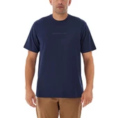 Columbia CSC Bar Split Graphic Kısa Kollu Erkek T-shirt CS0121 thumbnail 1