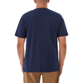 Columbia CSC Bar Split Graphic Kısa Kollu Erkek T-shirt CS0121 thumbnail 2