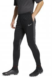 Nike AQ3717-010 Dri-FIT Academy Erkek Eşofman Altı - 1