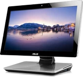 ASUS ALL İN ONE PC ET2300-27.5 DOKUNMATİK EKRAN-İ7 3. NESİL-8 GB RAM-128 SSD-1TB HDD-256GB SSD-WİN 10-YENİLENMİŞ 12 AY GARANTİLİ ÜRÜN - 1