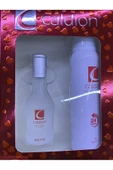 Parfüm Seti Kadın Edt 50 Ml + Deodorant 150 Ml - 1