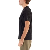 Columbia CSC Linear Range Erkek Kisa Kollu T-Shirt CS0344 - 3