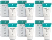 Deotak Krem Deodorant Unisex 35ML Fresh (Mentol) (6 Lı Set) - 1