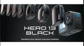 GoPro HERO 13 Black - 3