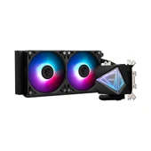 MSI MAG CORELIQUID I240 240 MM SIVI SOGUTMA - 4