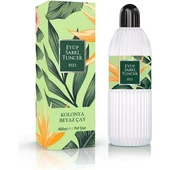 EYÜP SABRİ TUNCER KOLONYA 400 ML BEYAZ ÇAY PET - 1