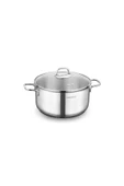 Perla 18x9 Cm Tencere A1654 - 1