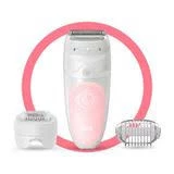 Braun Braun Silk-Epil 5 5620 Islak Kuru Epilatör--KUTU HASARLI SIFIR ÜRÜN-- - 2