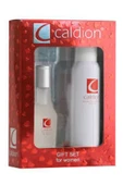For Women Edt 100 ml Kadın Parfüm + 150 ml Deodorant İkili Set - 1