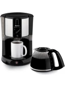 Tefal CM2908 Subito Mug Filtre Kahve Makinesi - 7211002536--KAPAKTA TAMİR İŞLEMİ VAR KULLANILMAMIŞ--- - 2
