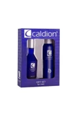 Men Edt 100 Ml Deo Sprey 150 Ml Erkek Parfüm Seti - 1