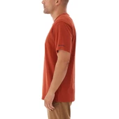 Columbia CSC Linear Range Erkek Kisa Kollu T-Shirt CS0344 thumbnail 3