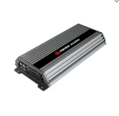 REİSS AUDİO RS-Q450.4D 4 KANAL AMFİ 4X450W - 2