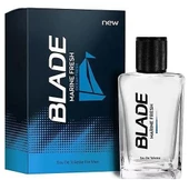 Blade Marıne Fresh Bay Edt 100 Ml - 1