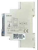 Entes DTR-10 16A Astronomik Zaman Rölesi (2 Adet) - 4