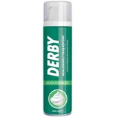 Derby Traş Köpüğü Doğa Ferahlığı 200 Ml - 1