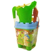 Resimli Büyük Kale Kova - 1019 thumbnail 3