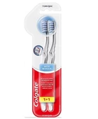 Colgate Aktif Beyazlık 1+1 Diş Fırçası Yumuşak - 1