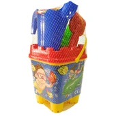 Resimli Büyük Kale Kova - 1019 thumbnail 4