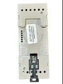 Entes DTR-10 16A Astronomik Zaman Rölesi (4 Adet) - 5