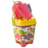 Resimli Büyük Kale Kova - 1019 thumbnail 6