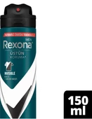 Rexona Invısıble Bay Deodorant 150 Ml Yeni - 1