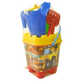 Resimli Büyük Kale Kova - 1019 thumbnail 5