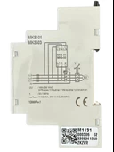 Entes MKS-01 Motor Faz Koruma Rölesi - 3