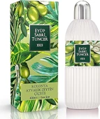 EYÜP SABRİ TUNCER KOLONYA 400 ML AYVALIK ZEYTİN ÇİÇEĞİ PET - 1