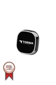 Torima JX-029 Siyah Mıknatıslı Araç İçi Telefon Tutucu - 1