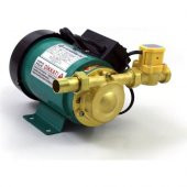 Water Sound TSP60 Güneş Enerji Basınç Arttırıcı Pompa, Sıcak Su Hidroforu, Pompamat - 1