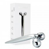 3d Masaj Aleti Cilt Sıkılaştırıcı Yüz Masajı Germe Cihazı - 4