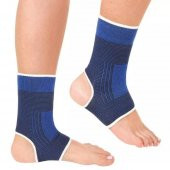 Sporcu Unisex Ayak Bilekliği - 1