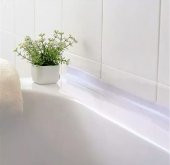 Su Sızdırmaz Mutfak Banyo Duvar Küvet Lavabo Duşakabin Bandı 3.2 m - 4