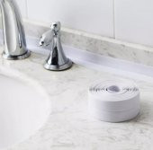 Su Sızdırmaz Mutfak Banyo Duvar Küvet Lavabo Duşakabin Bandı 3.2 m - 3