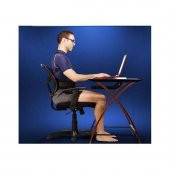 Medikal Ortopedik Kanburluk Önleyici Manyetik Dik Duruş Korsesi - 6