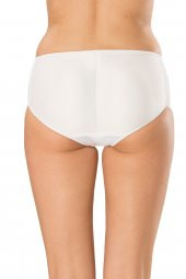 Kalça Kaldırıcı Dik Gösterici Destekleyici Silikonlu Pop-Up Slip - 5