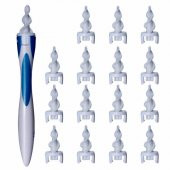 Smart Swab Pratik Kulak Temizleme Seti 16 Adet Yedek Başlık - 3