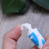 Smart Swab Pratik Kulak Temizleme Seti 16 Adet Yedek Başlık - 4