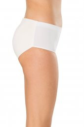 Kalça Kaldırıcı Dik Gösterici Destekleyici Silikonlu Pop-Up Slip - 8