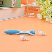 Smart Swab Pratik Kulak Temizleme Seti 16 Adet Yedek Başlık - 7