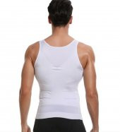 FORMactive Erkek Double Extra Etkili Korse Atlet Lüks 4800 - 3